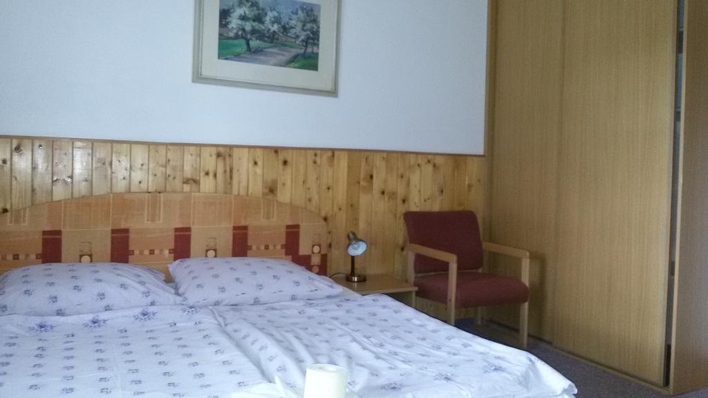 Penzion Vozzyk Нове-Хуте Экстерьер фото
